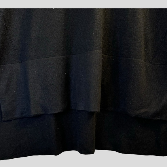 Zara Women’s Black Sweater Size M - Picture 6 of 15